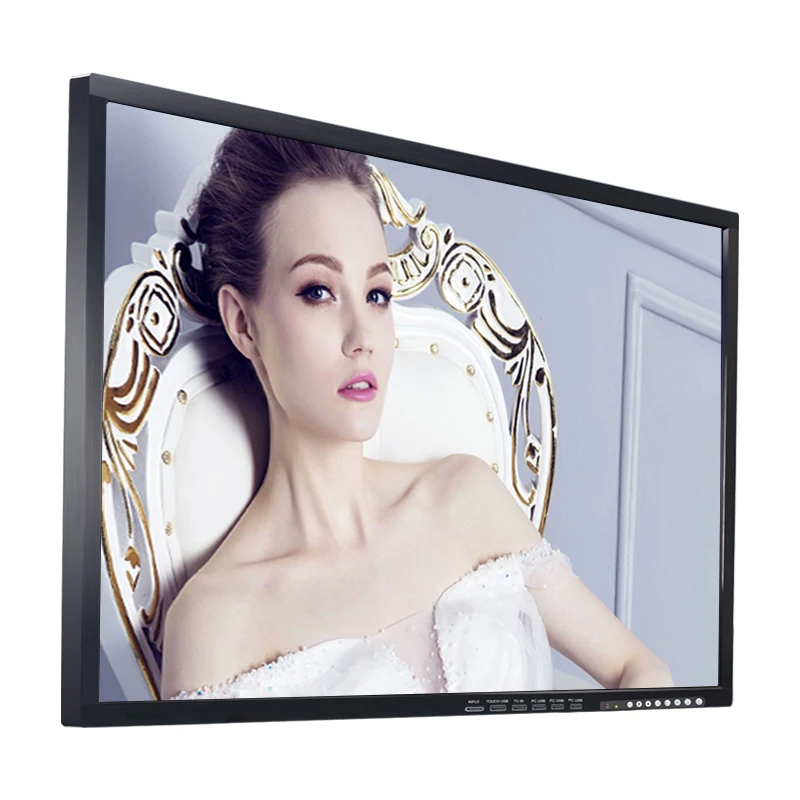 98inch Interactive Whiteboard Empower Your Presentations